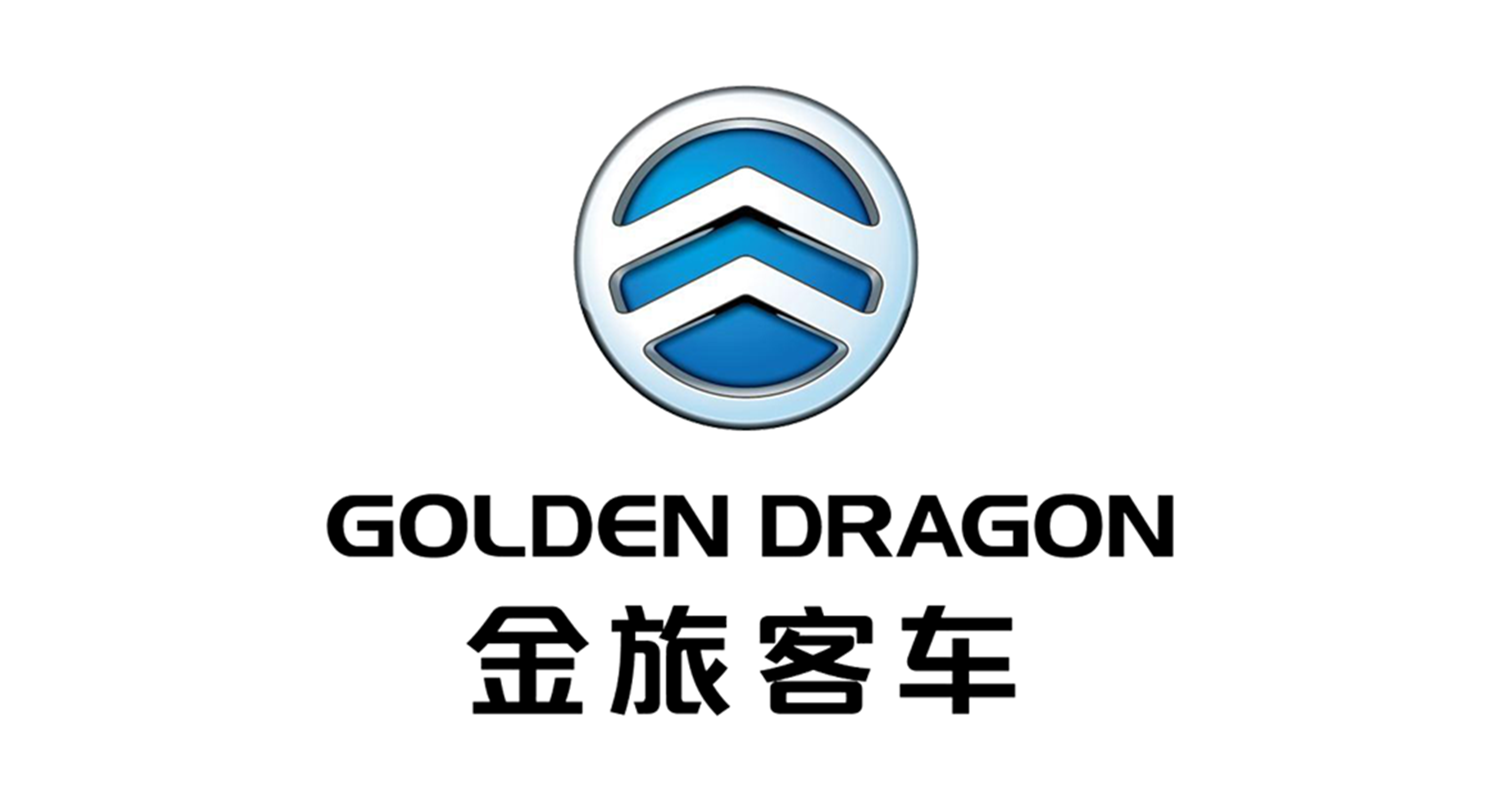 Golden Dragon