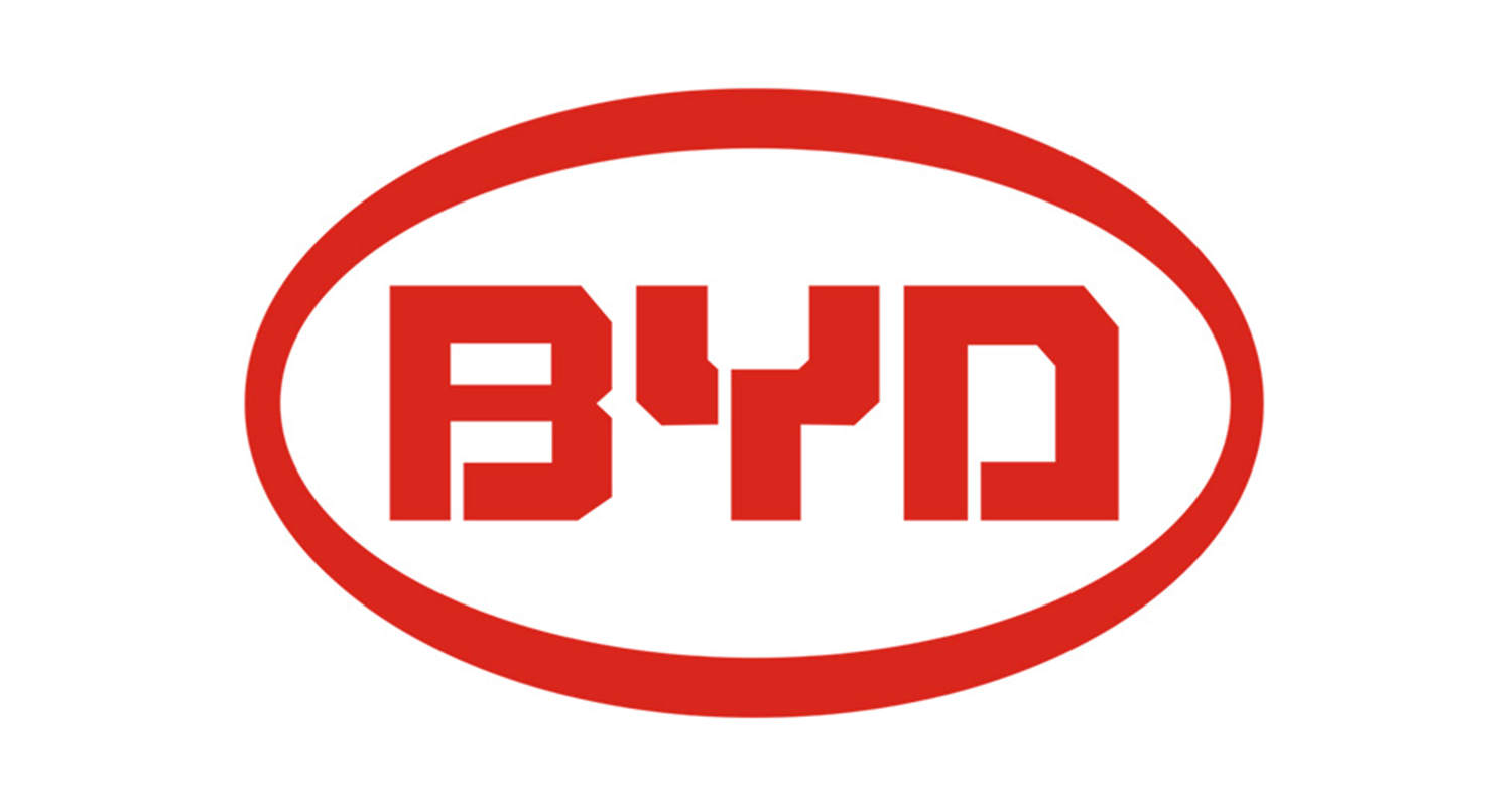 BYD